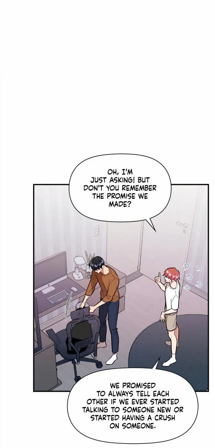 Cherry Complex Chapter 32 page 11 - 