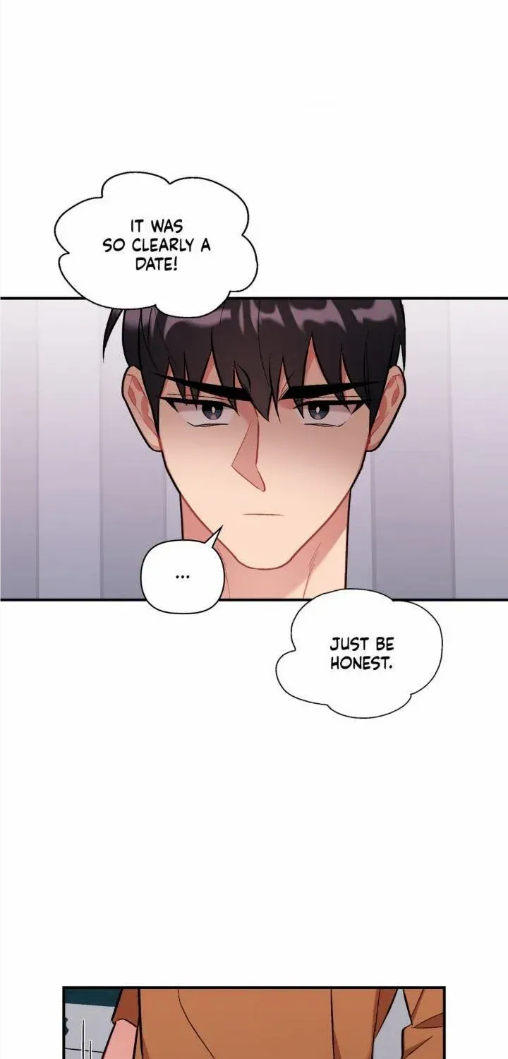 Cherry Complex Chapter 32 page 13 - 