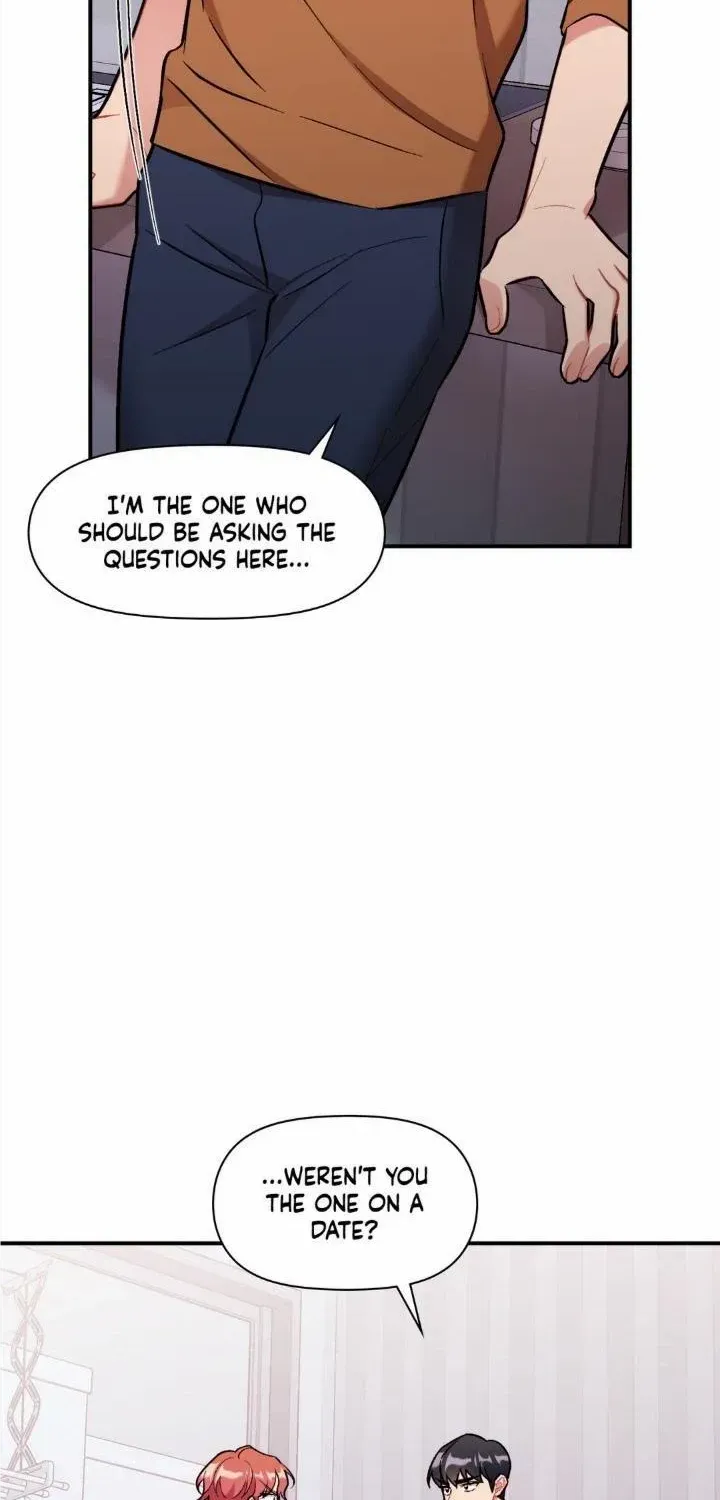 Cherry Complex Chapter 32 page 14 - 