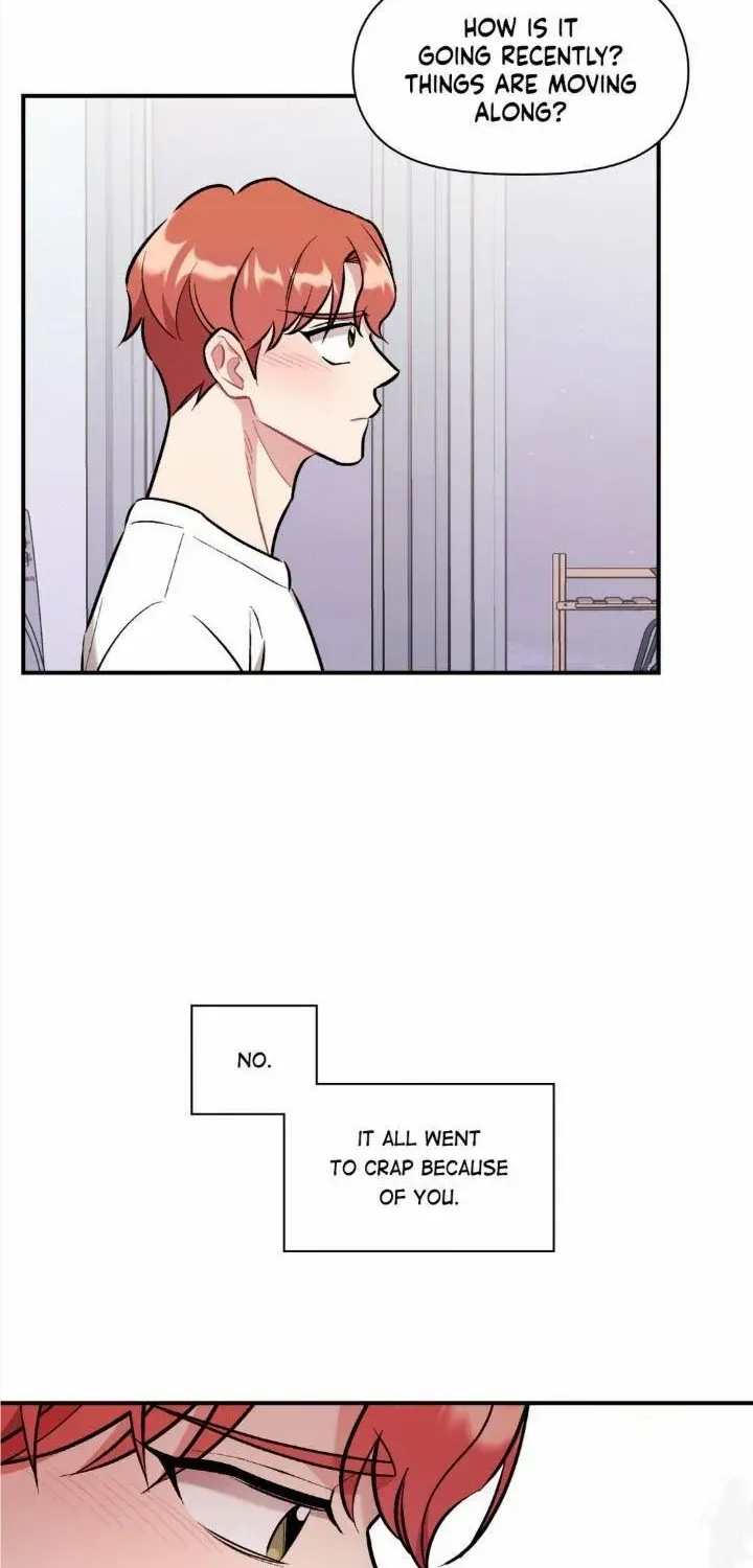 Cherry Complex Chapter 32 page 16 - 