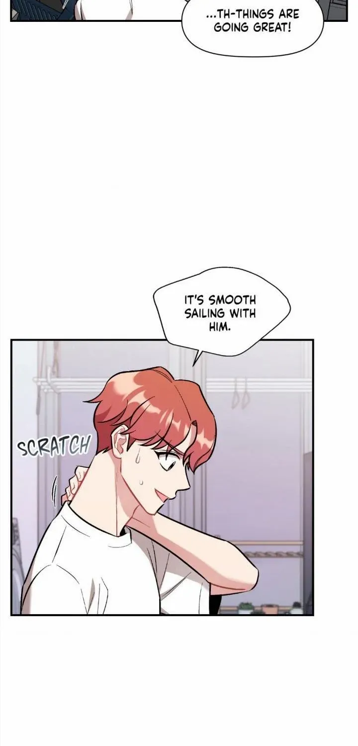 Cherry Complex Chapter 32 page 18 - 