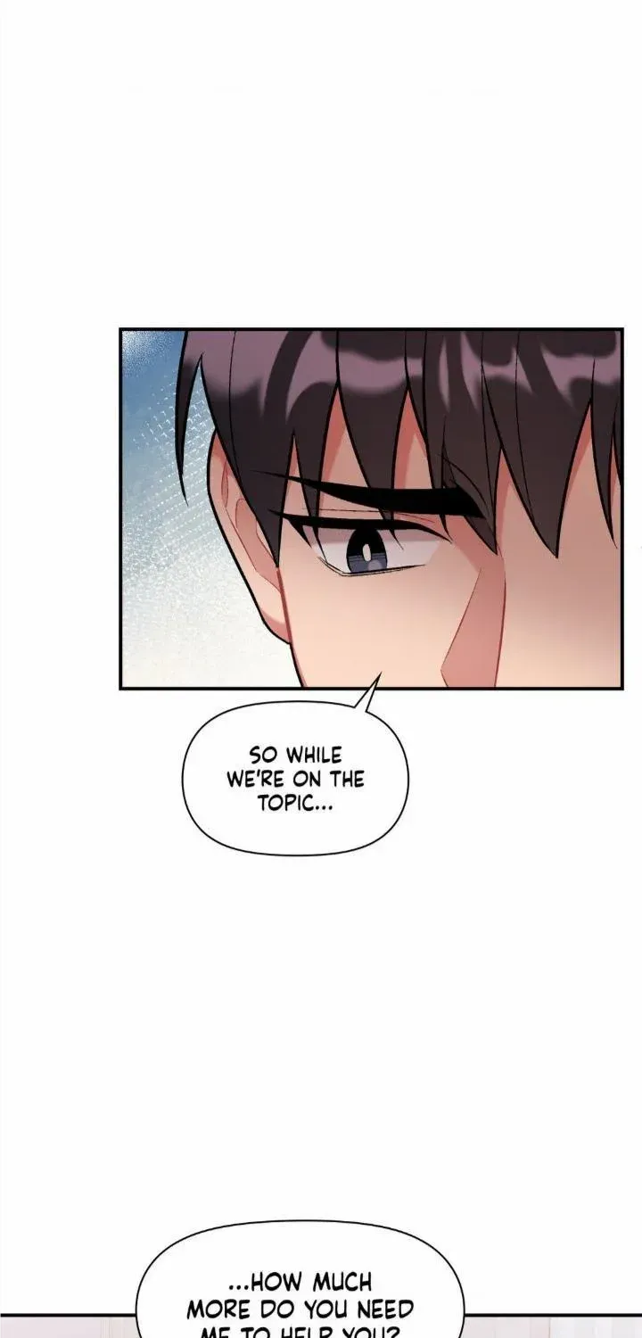 Cherry Complex Chapter 32 page 20 - 