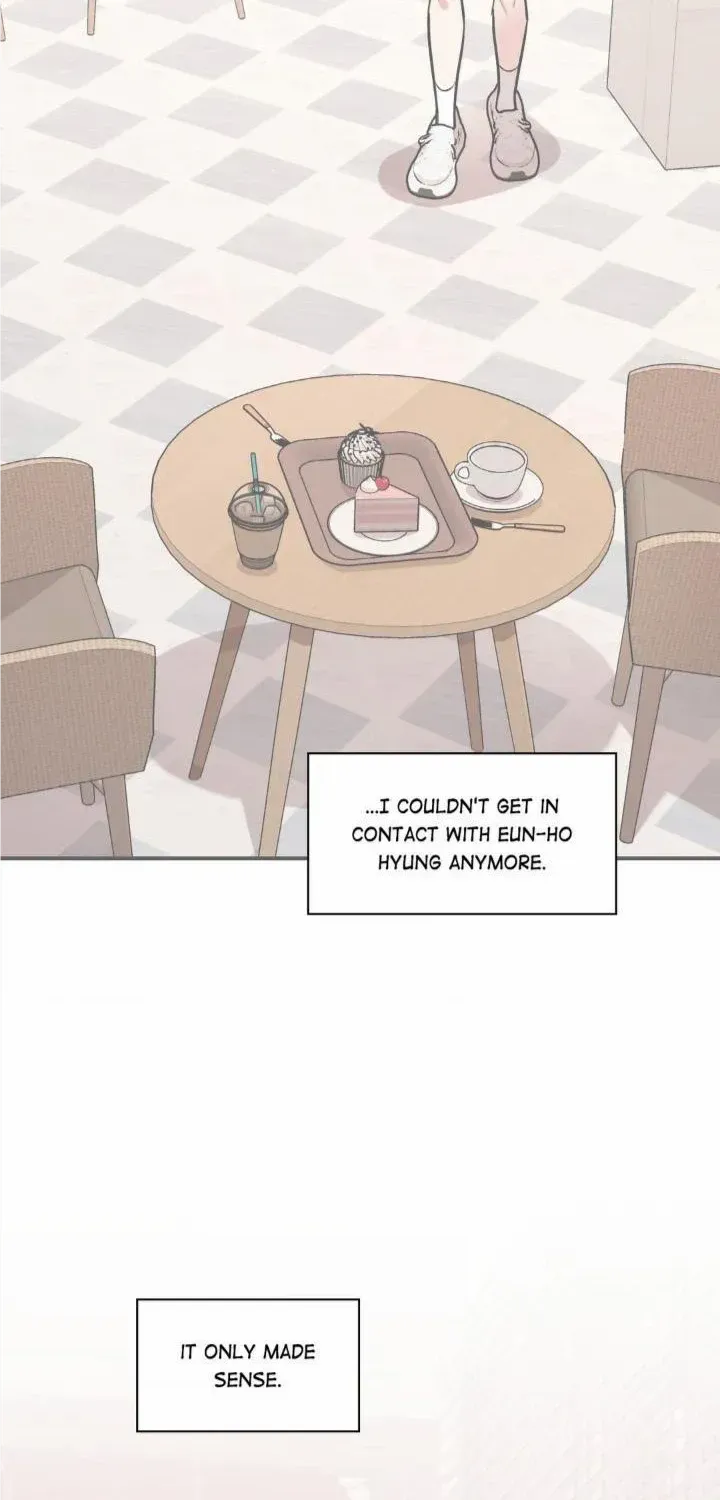 Cherry Complex Chapter 32 page 3 - 