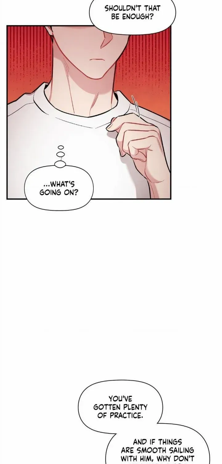 Cherry Complex Chapter 32 page 22 - 