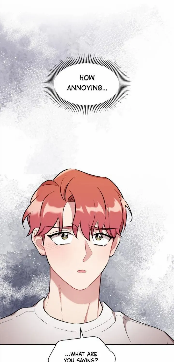 Cherry Complex Chapter 32 page 24 - 