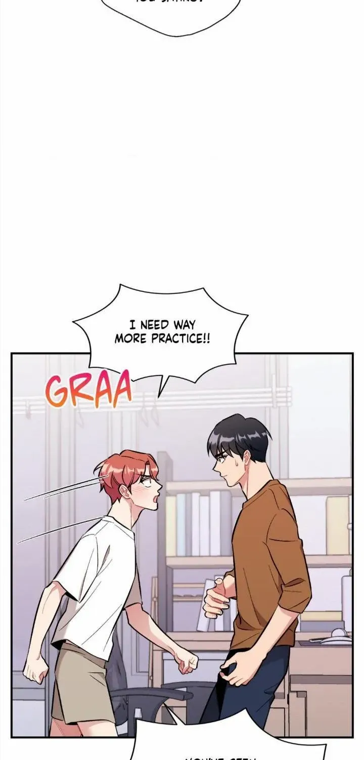 Cherry Complex Chapter 32 page 25 - 