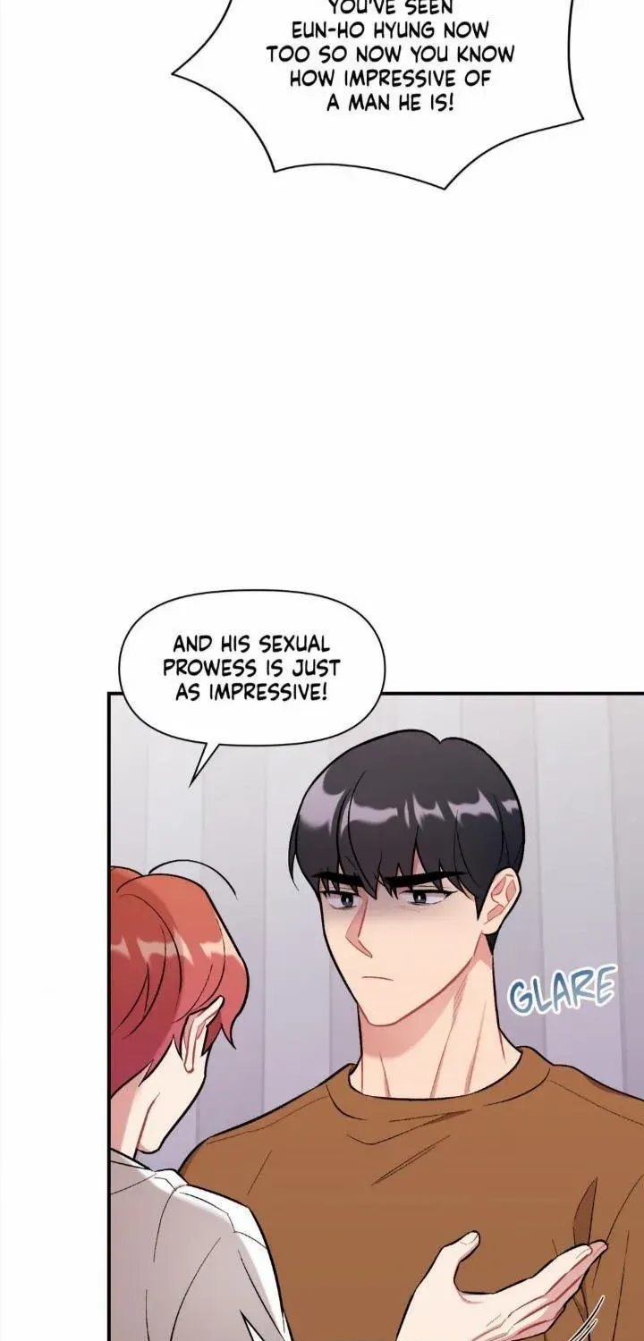 Cherry Complex Chapter 32 page 26 - 