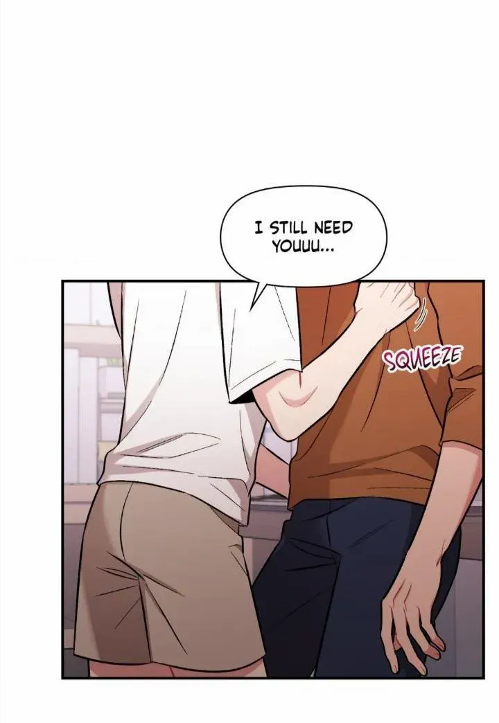 Cherry Complex Chapter 32 page 28 - 