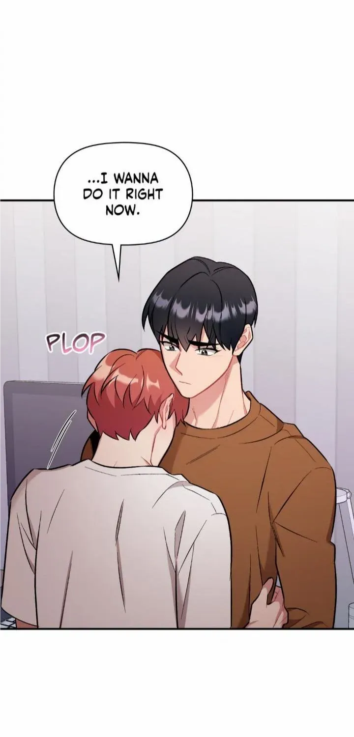 Cherry Complex Chapter 32 page 29 - 