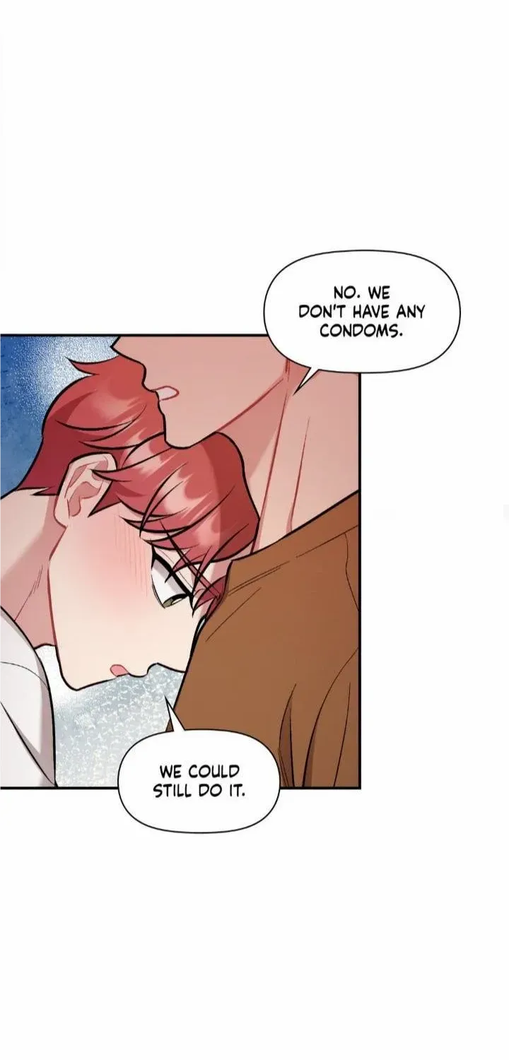 Cherry Complex Chapter 32 page 30 - 