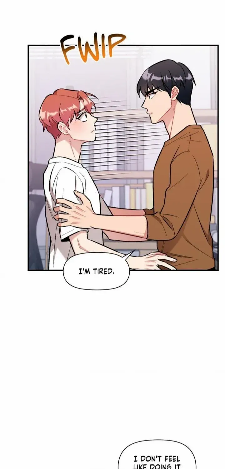 Cherry Complex Chapter 32 page 31 - 