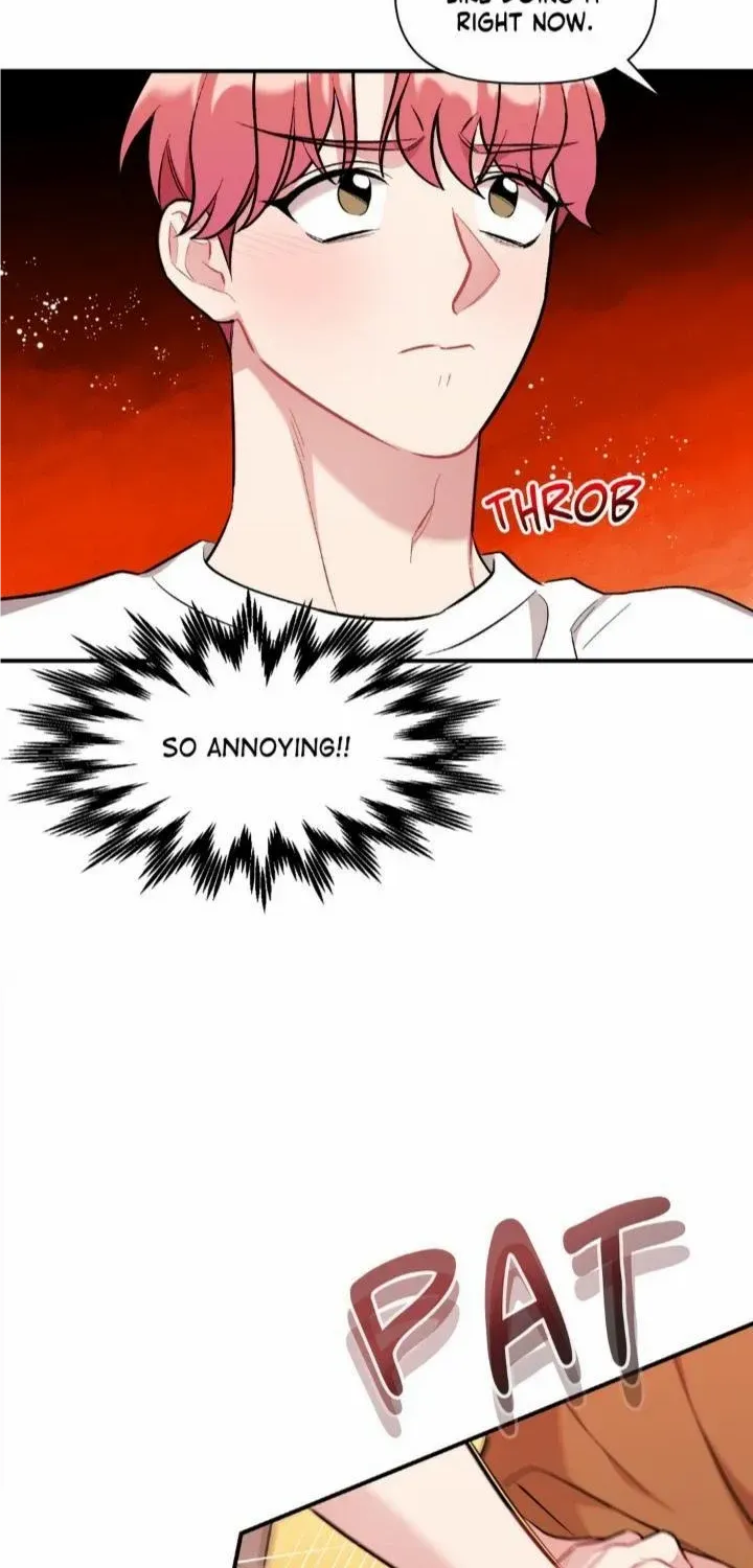 Cherry Complex Chapter 32 page 32 - 