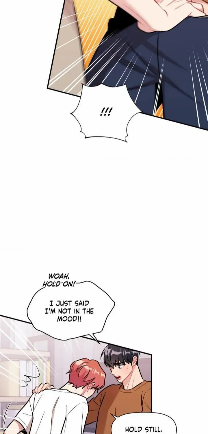 Cherry Complex Chapter 32 page 33 - 