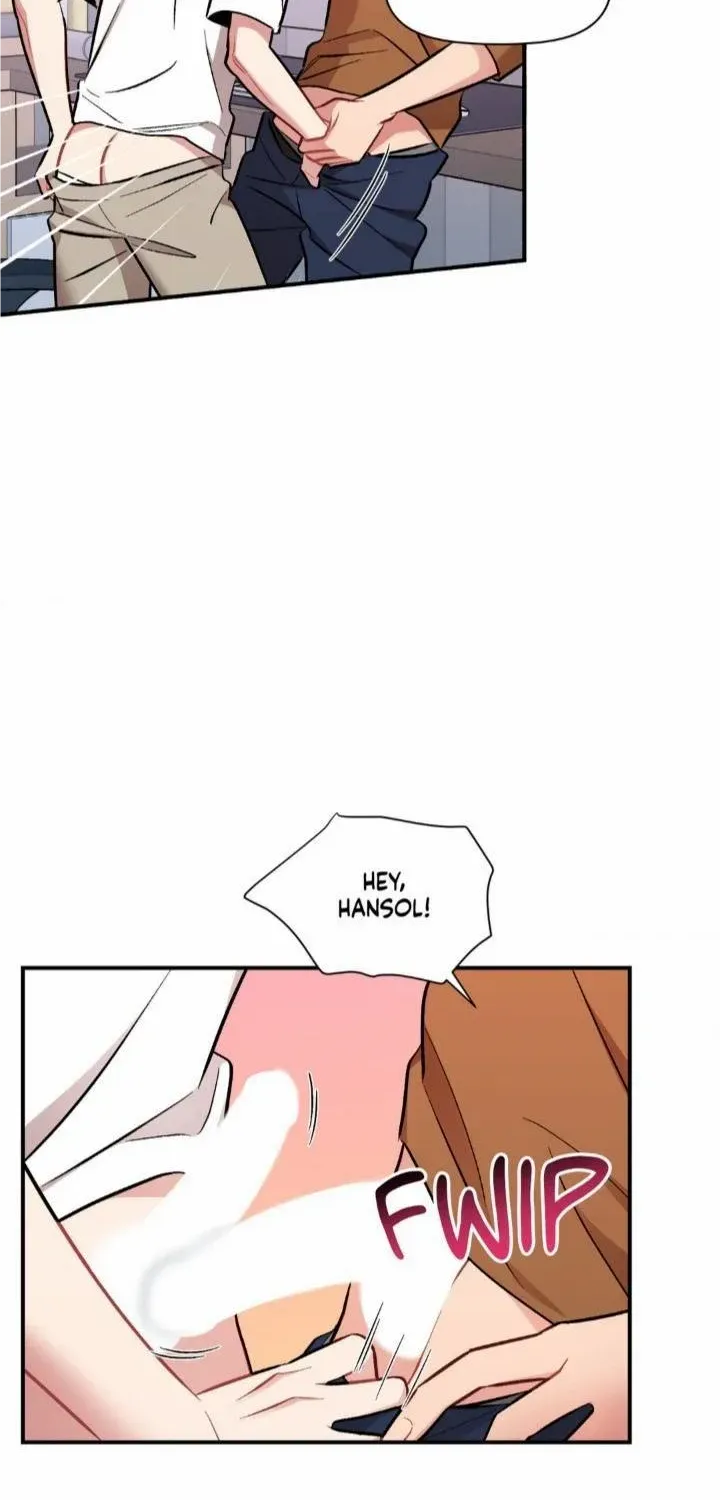 Cherry Complex Chapter 32 page 34 - 
