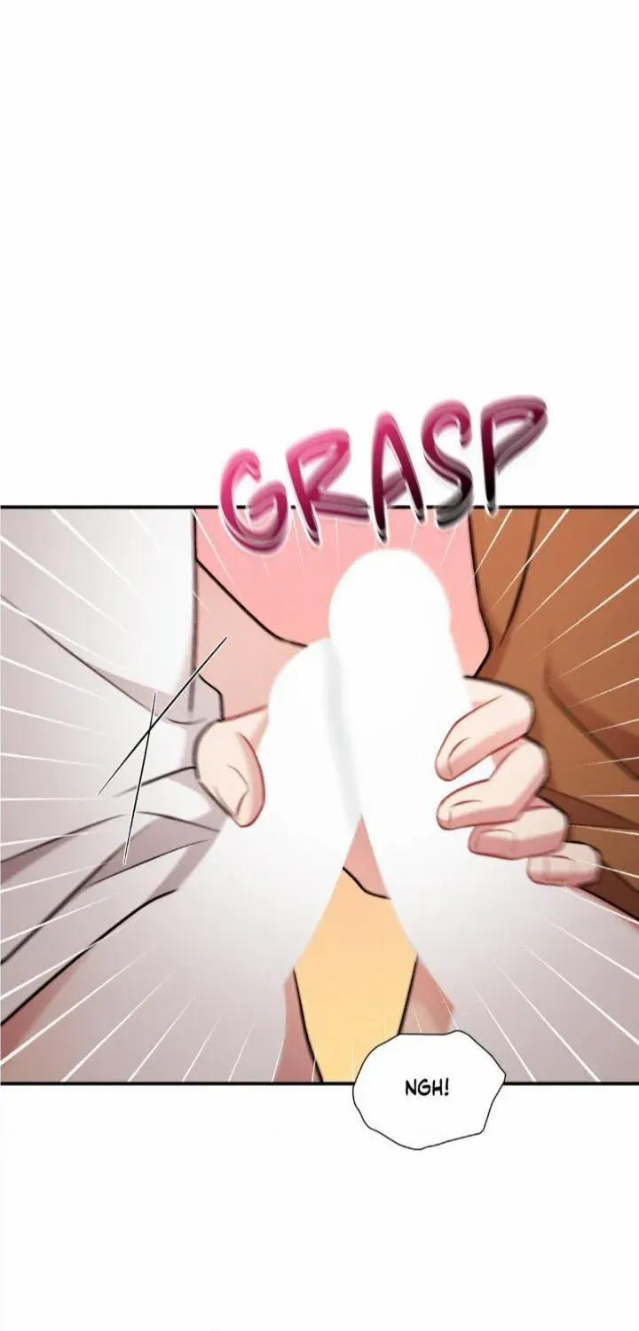 Cherry Complex Chapter 32 page 35 - 
