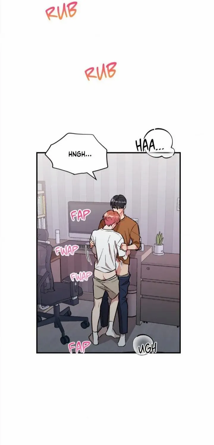 Cherry Complex Chapter 32 page 36 - 