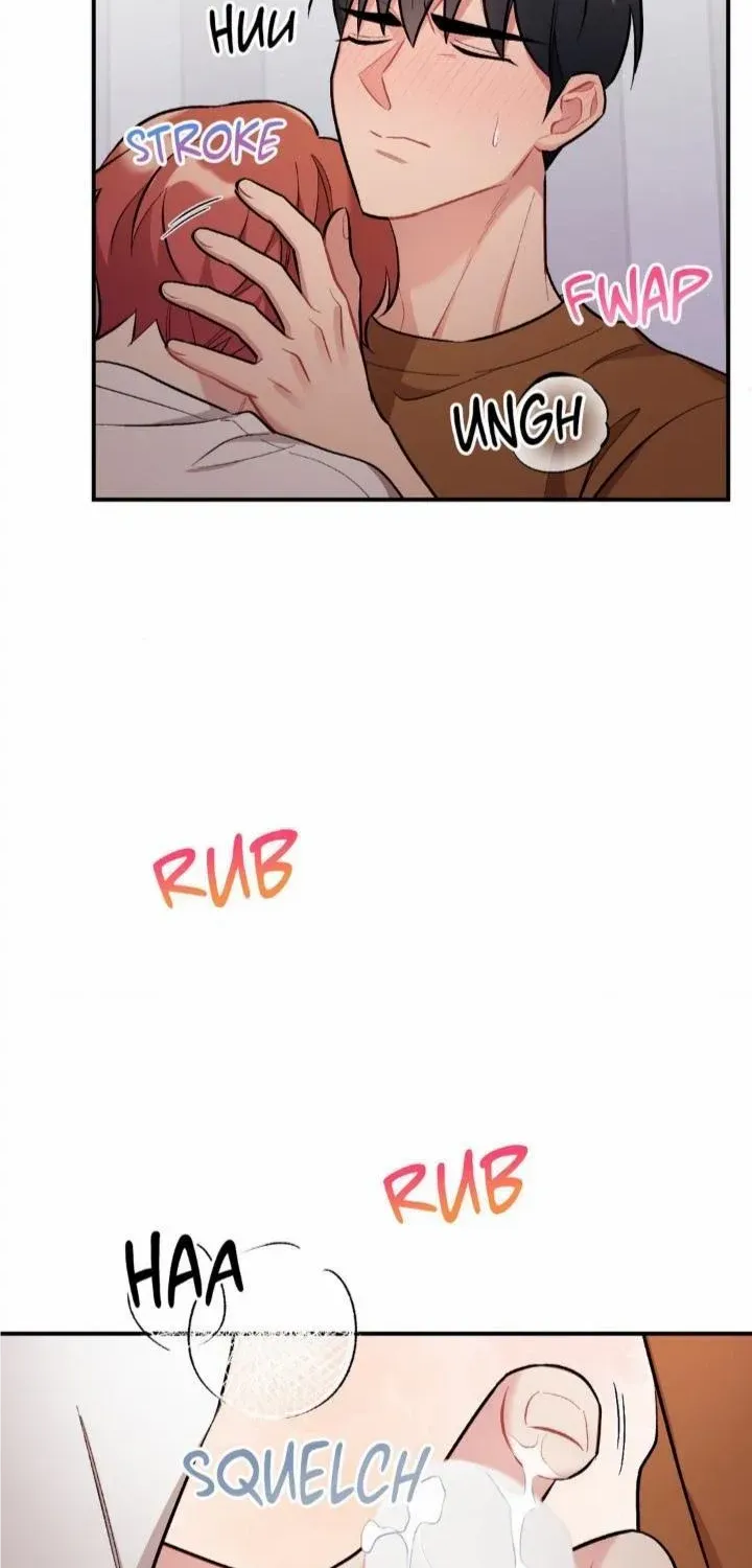 Cherry Complex Chapter 32 page 39 - 