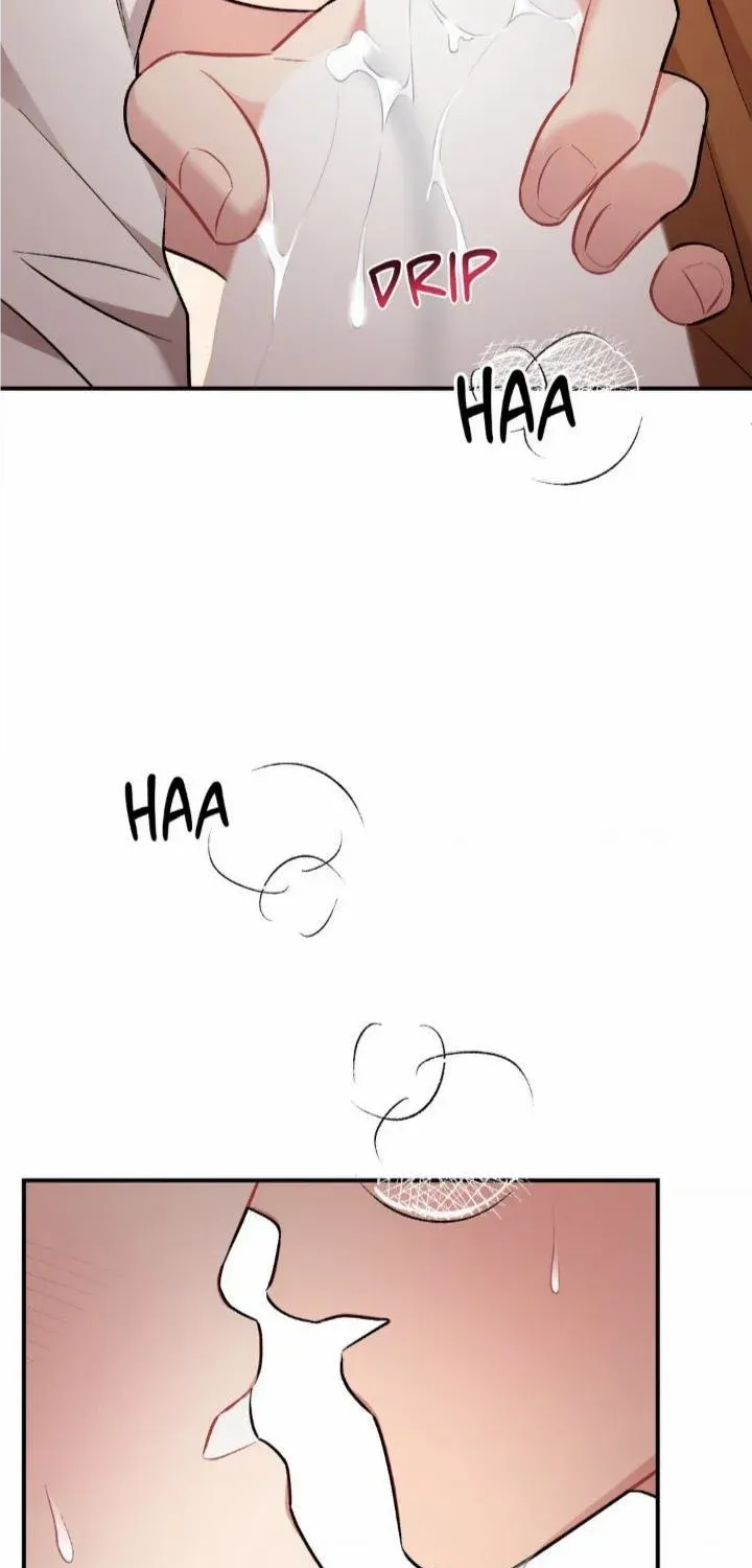 Cherry Complex Chapter 32 page 40 - 