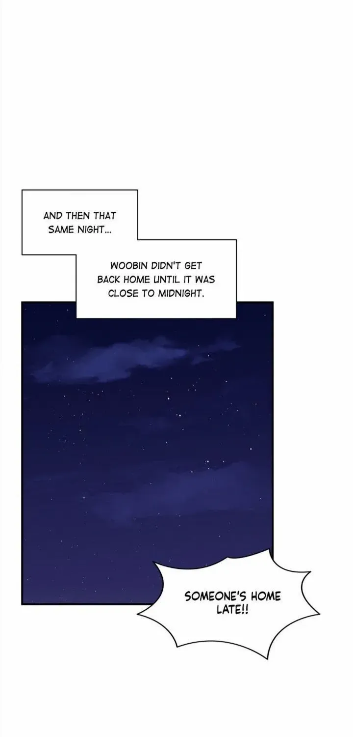 Cherry Complex Chapter 32 page 5 - 