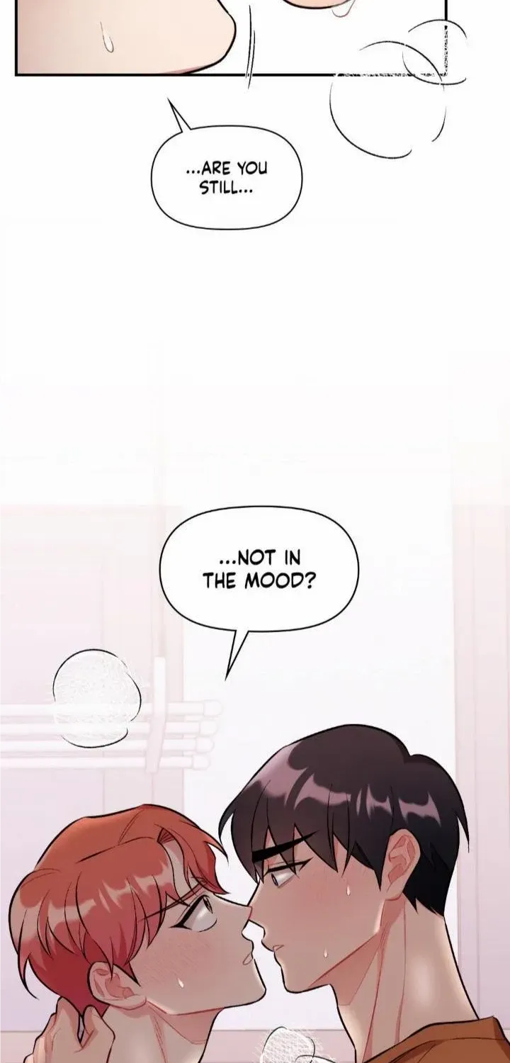 Cherry Complex Chapter 32 page 41 - 