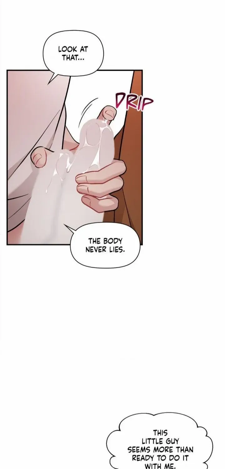 Cherry Complex Chapter 32 page 43 - 