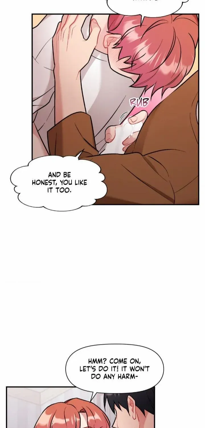 Cherry Complex Chapter 32 page 44 - 