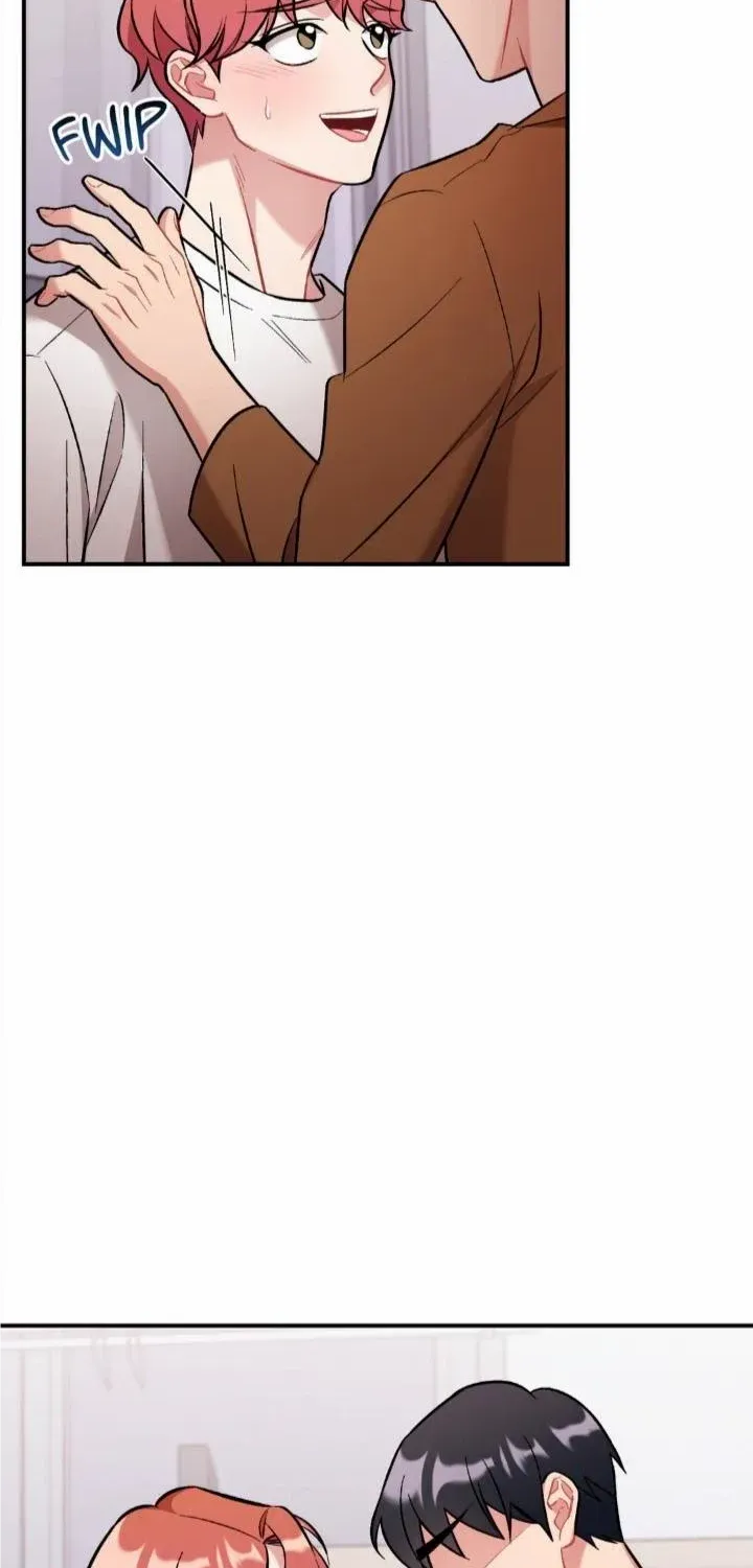 Cherry Complex Chapter 32 page 45 - 