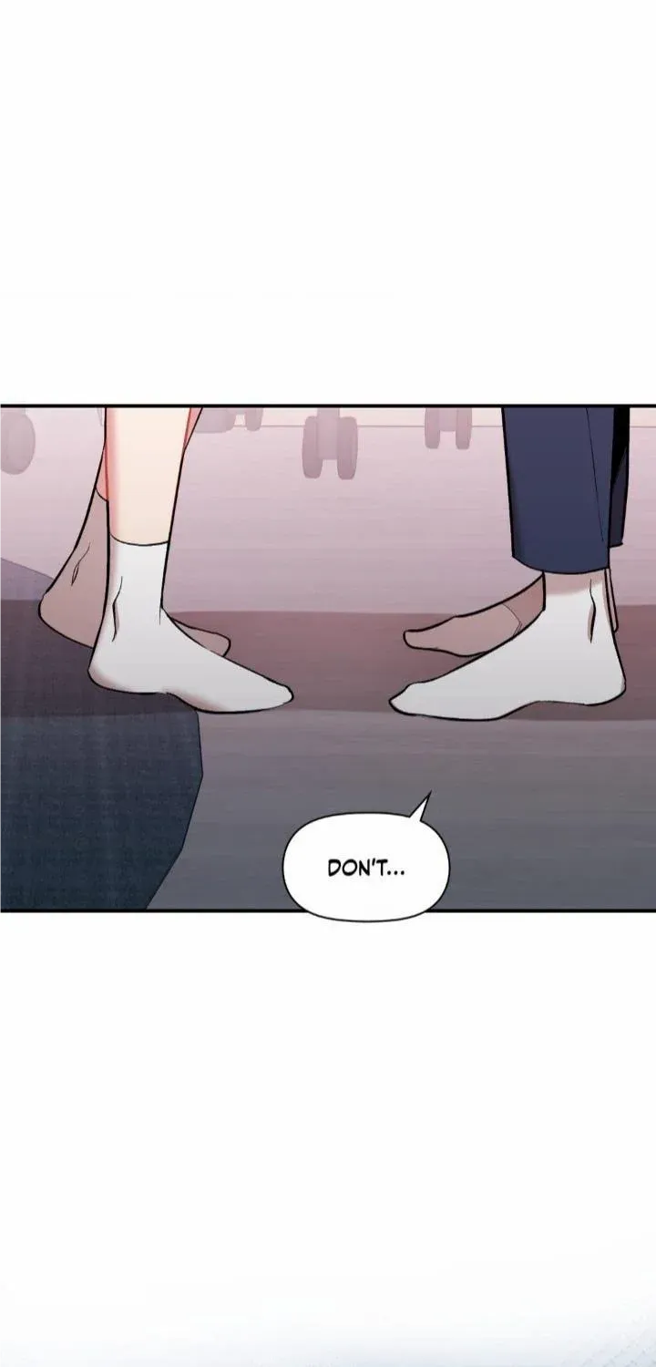 Cherry Complex Chapter 32 page 47 - 