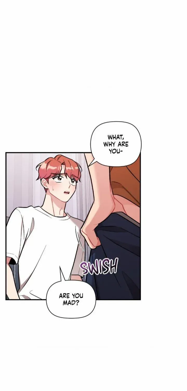 Cherry Complex Chapter 32 page 49 - 