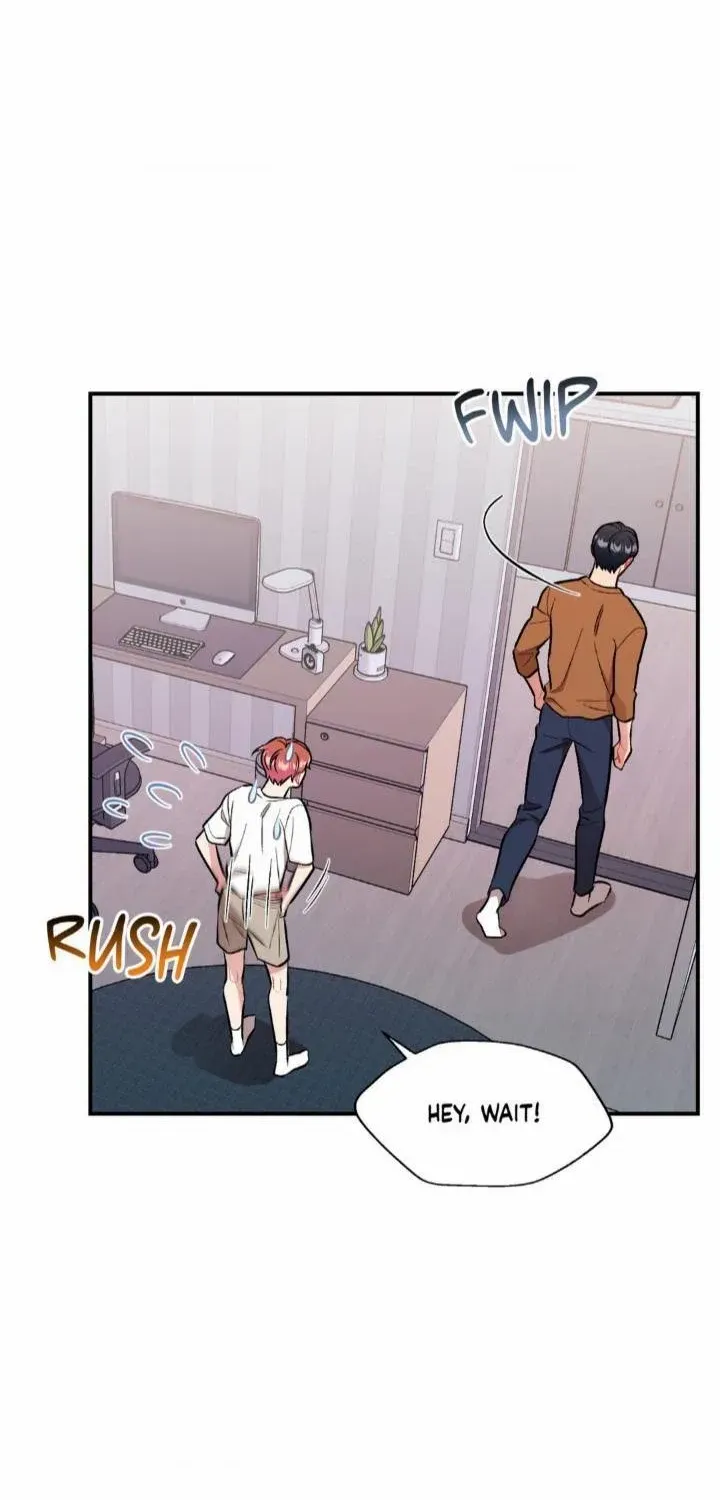 Cherry Complex Chapter 32 page 50 - 