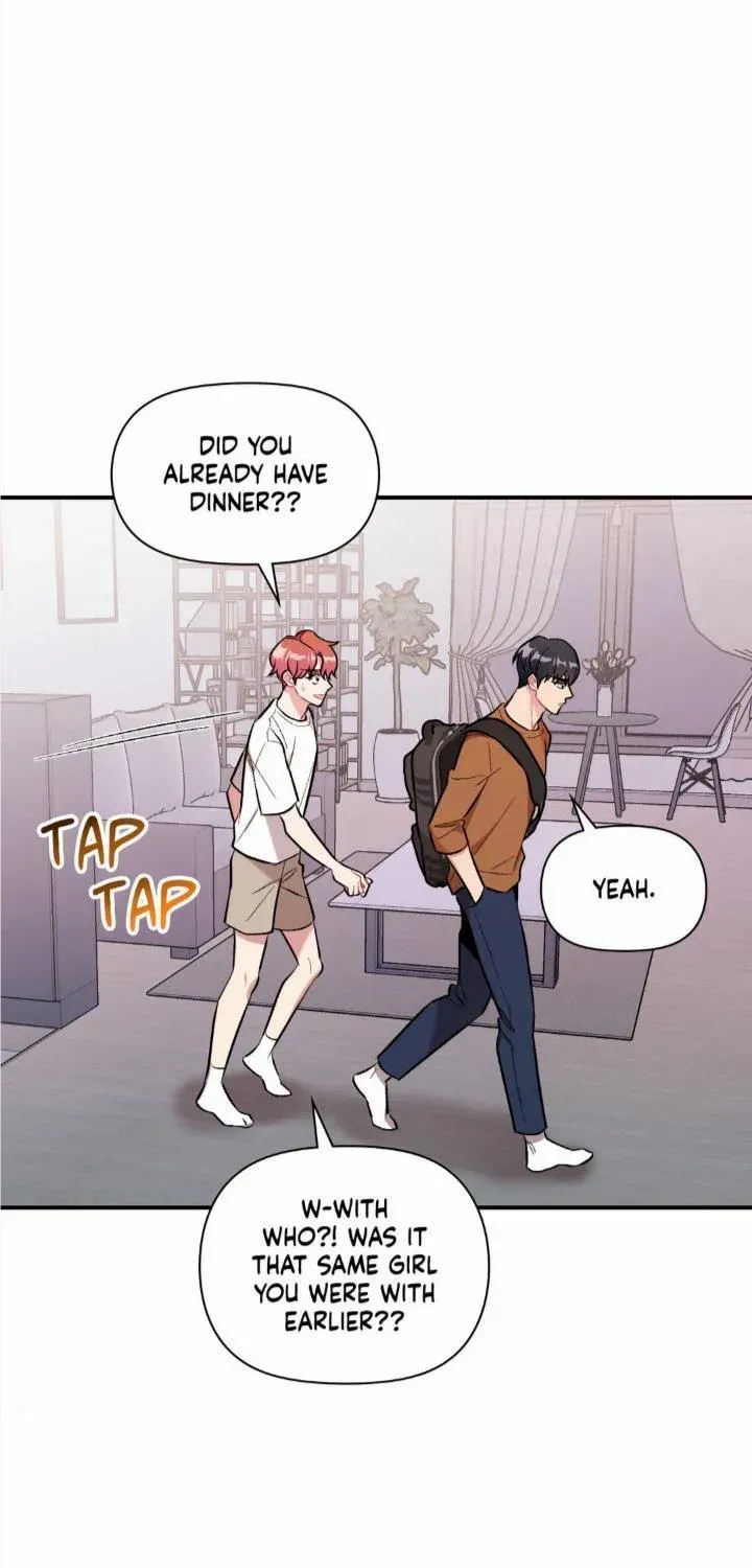 Cherry Complex Chapter 32 page 6 - 