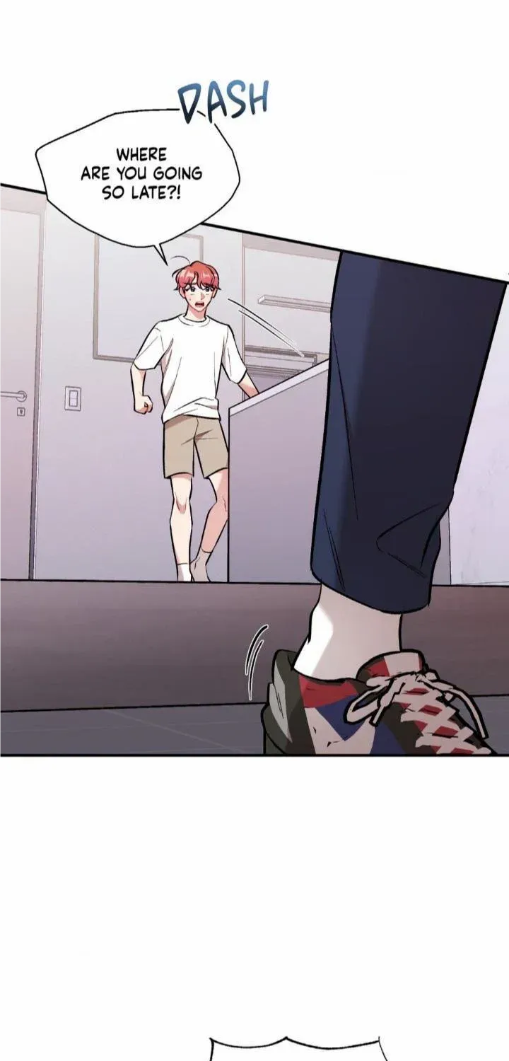 Cherry Complex Chapter 32 page 51 - 