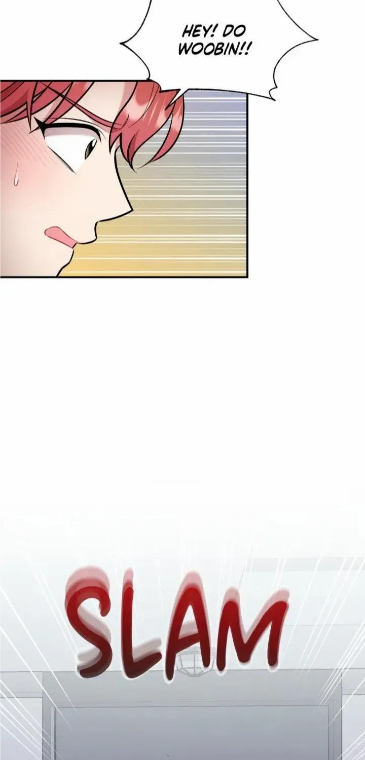 Cherry Complex Chapter 32 page 52 - 