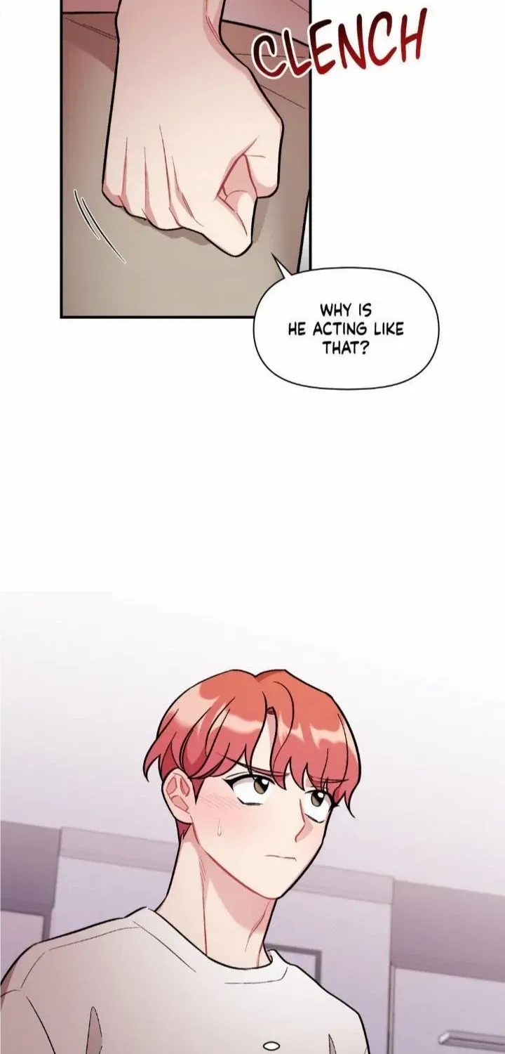 Cherry Complex Chapter 32 page 54 - 