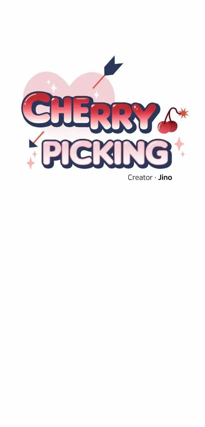 Cherry Complex Chapter 32 page 56 - 