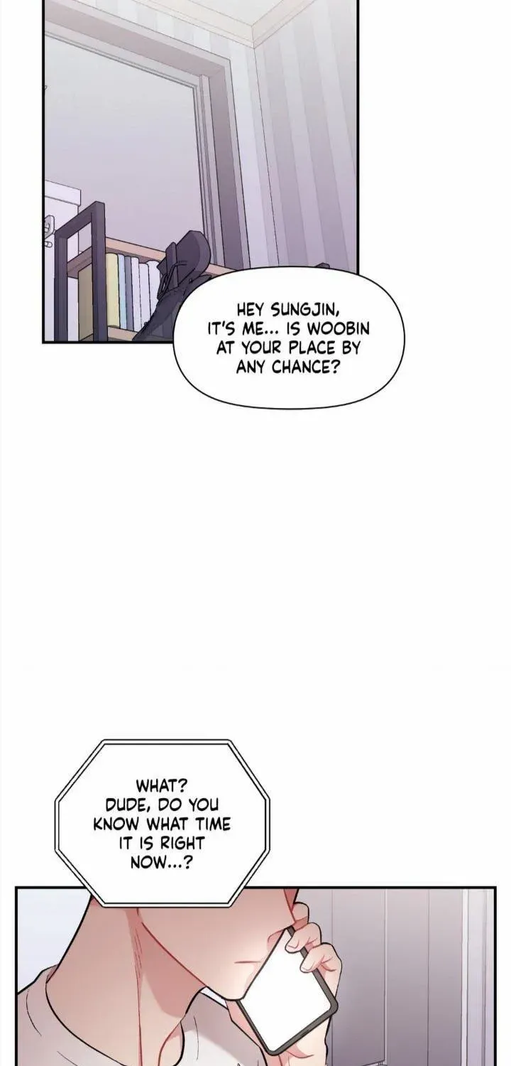 Cherry Complex Chapter 32 page 58 - 
