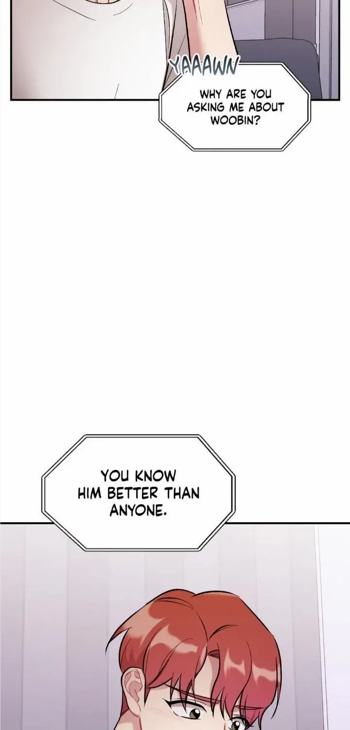 Cherry Complex Chapter 32 page 59 - 
