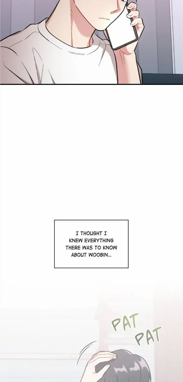 Cherry Complex Chapter 32 page 60 - 