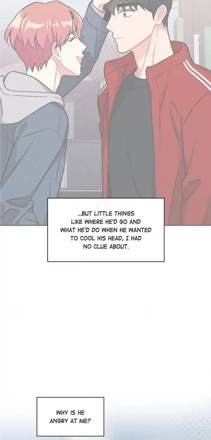 Cherry Complex Chapter 32 page 61 - 