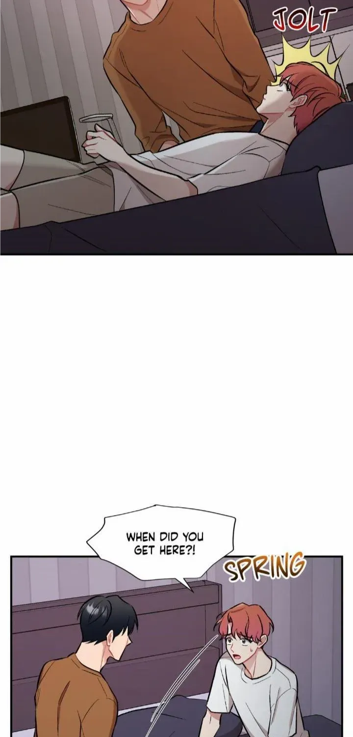 Cherry Complex Chapter 32 page 67 - 