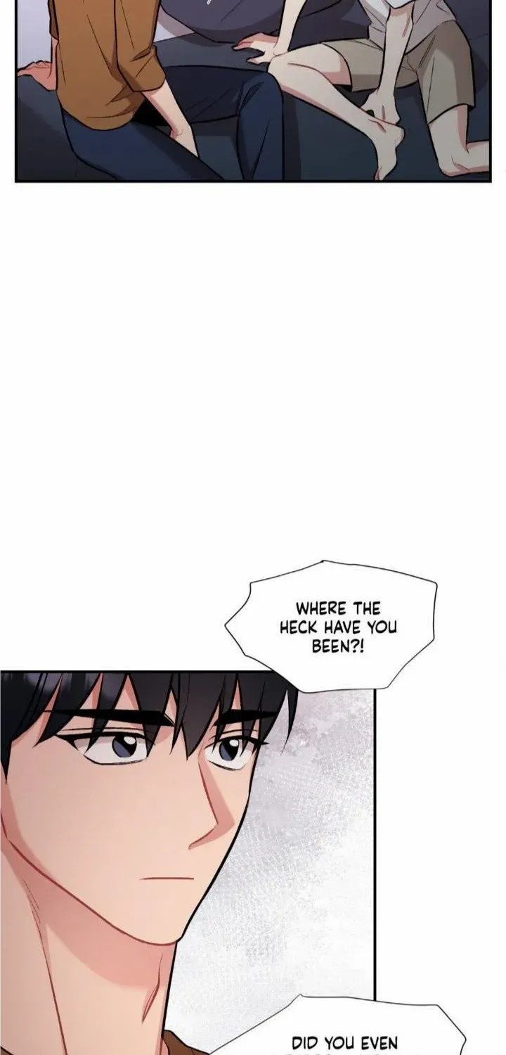 Cherry Complex Chapter 32 page 68 - 