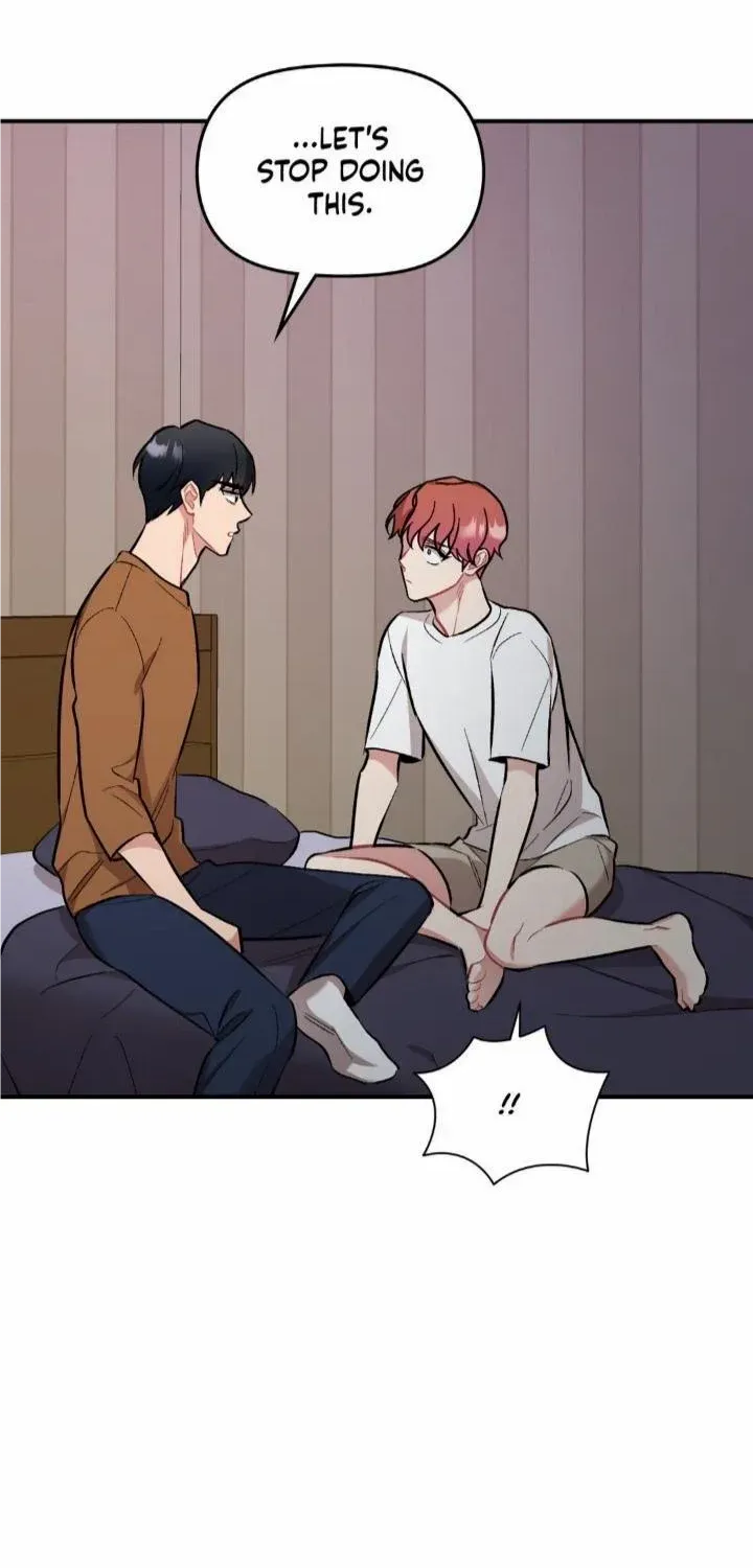 Cherry Complex Chapter 32 page 70 - 