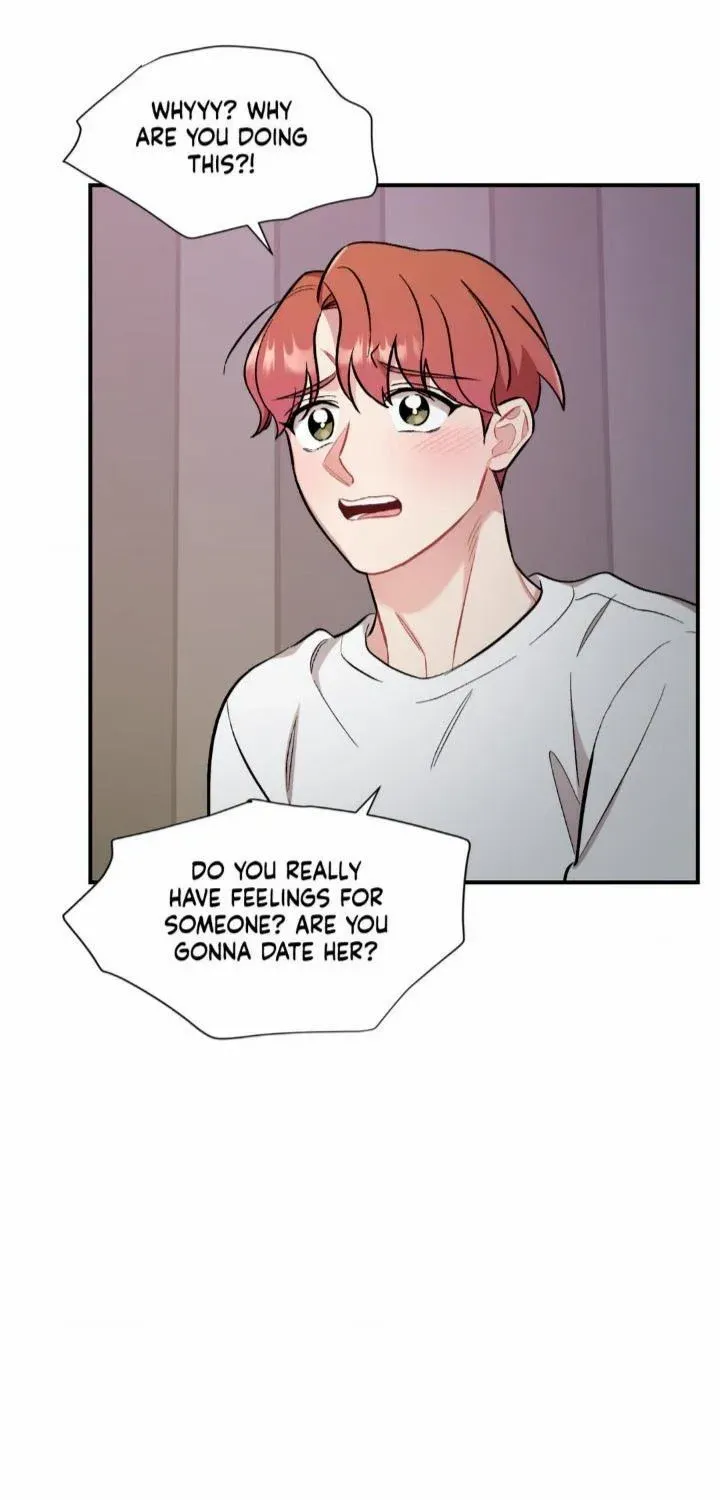 Cherry Complex Chapter 32 page 71 - 