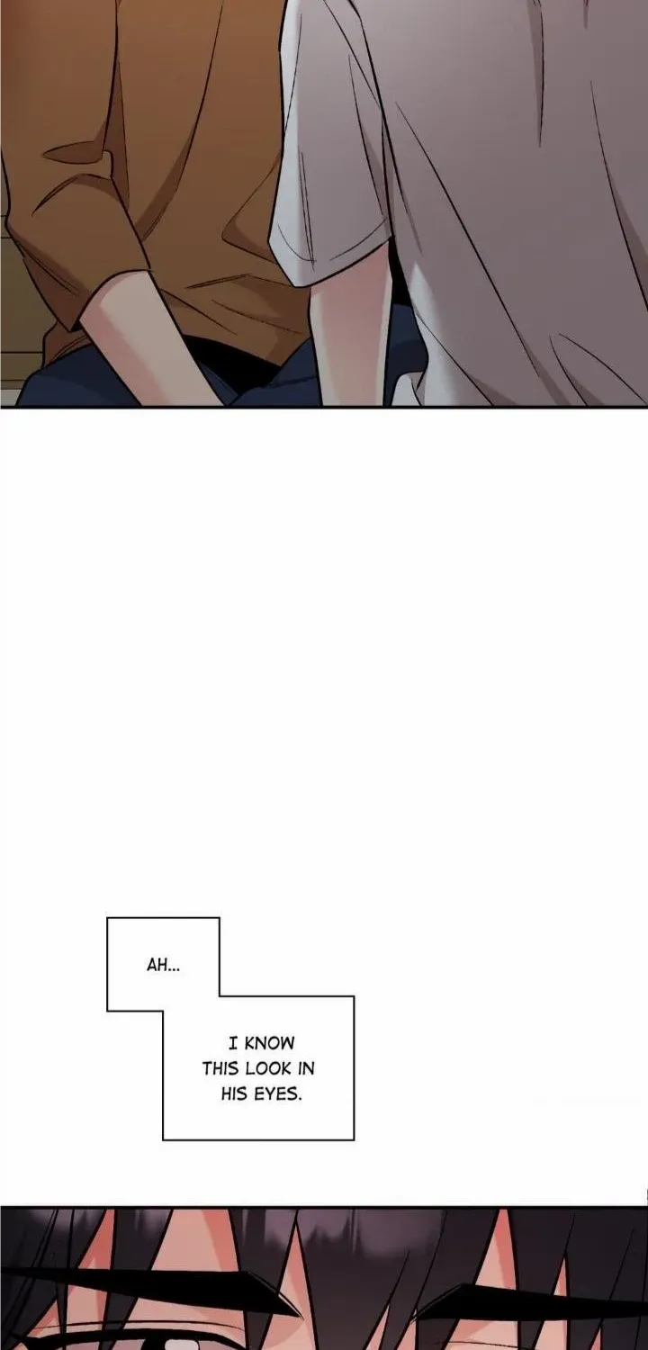 Cherry Complex Chapter 32 page 75 - 