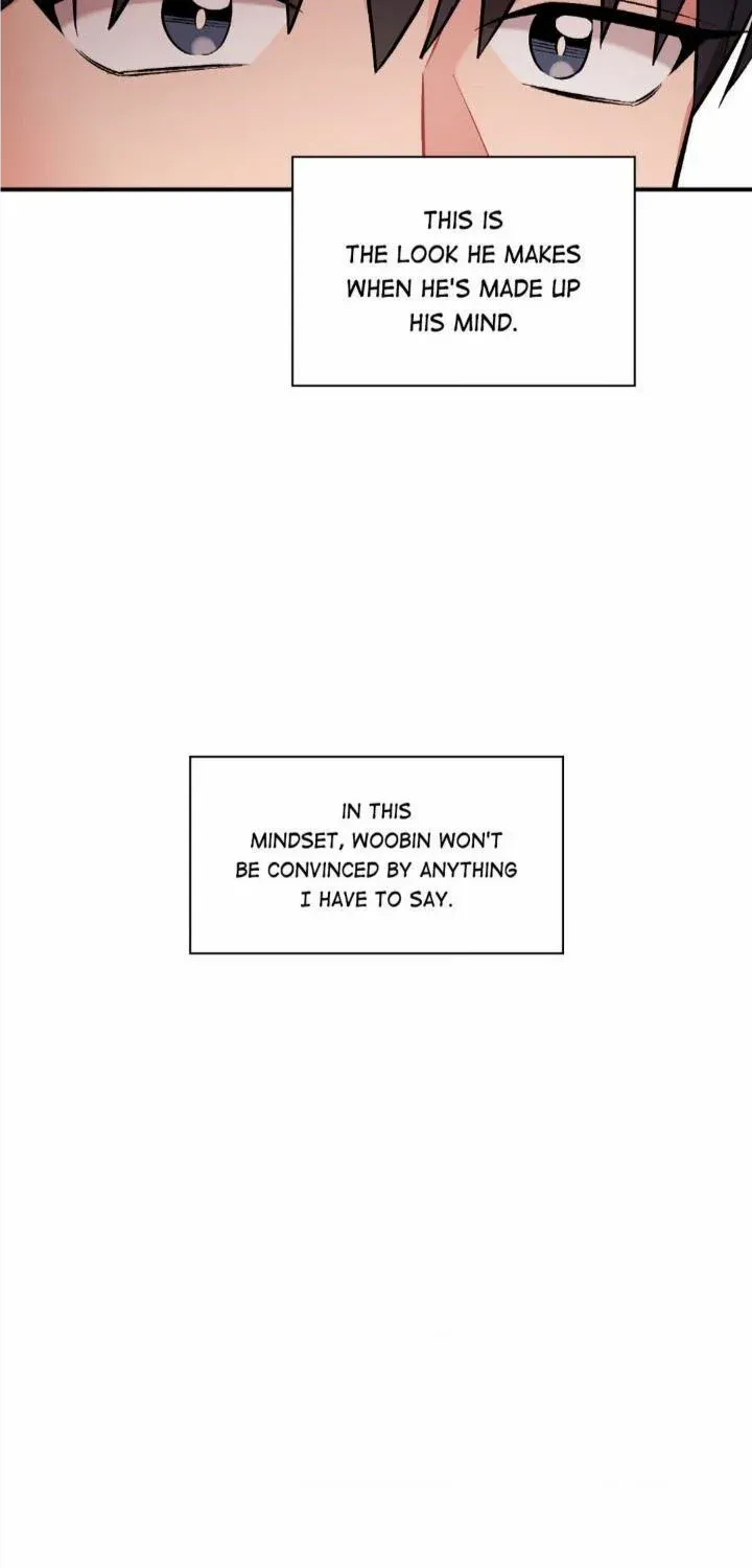 Cherry Complex Chapter 32 page 76 - 
