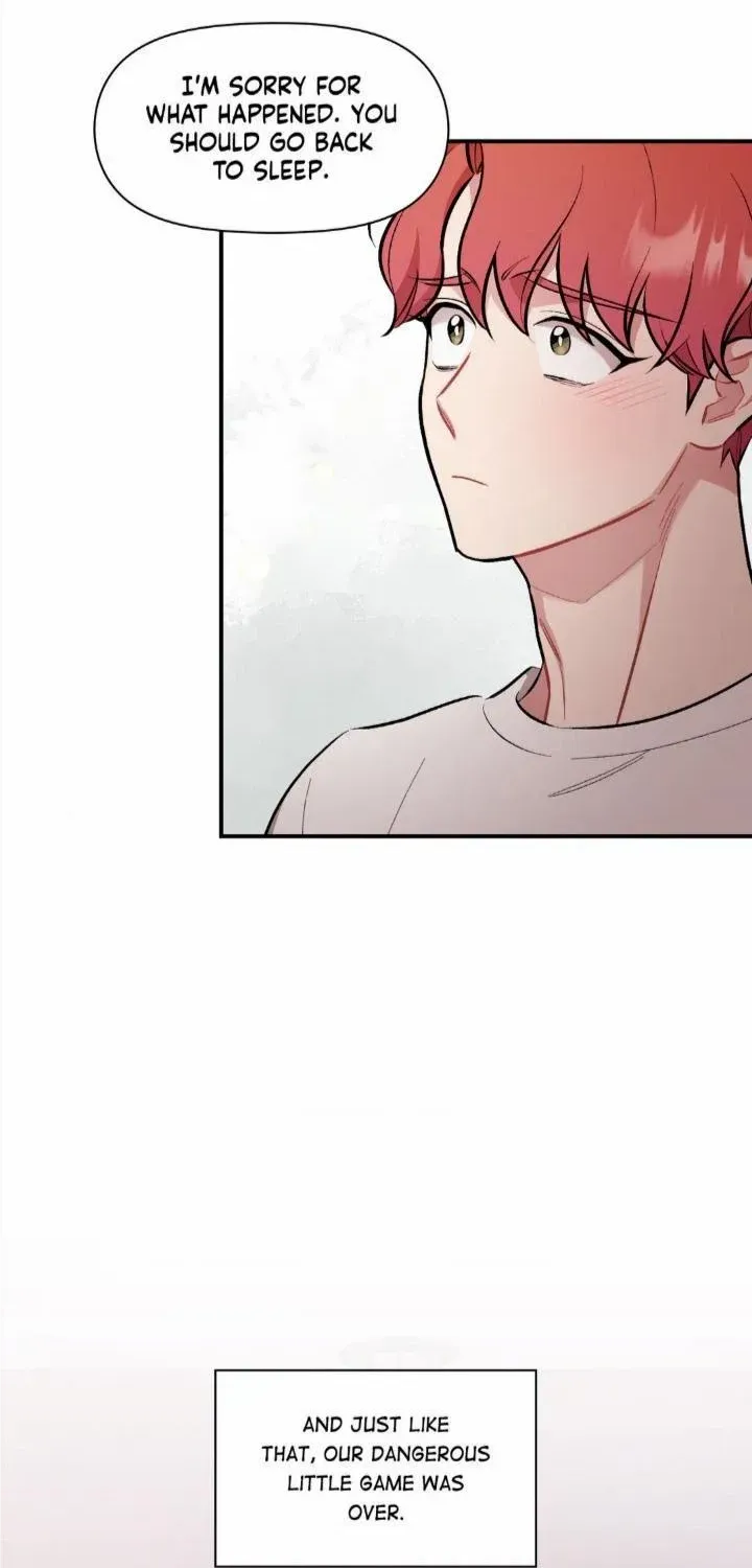 Cherry Complex Chapter 32 page 77 - 