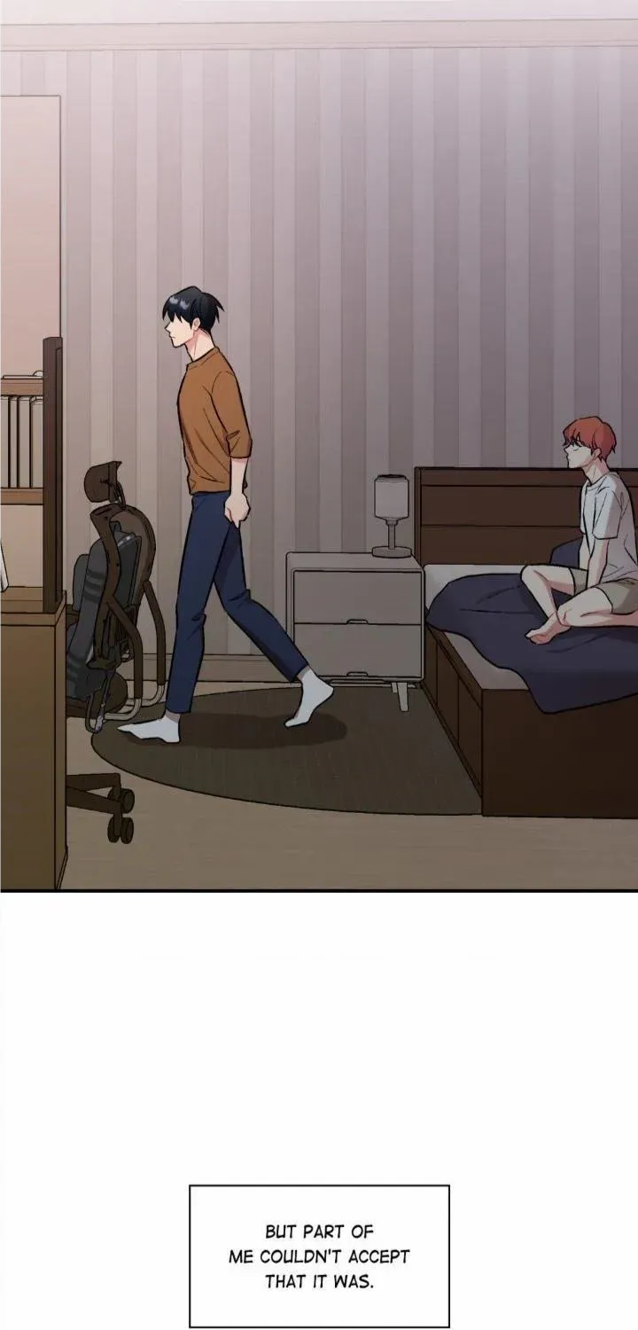 Cherry Complex Chapter 32 page 78 - 