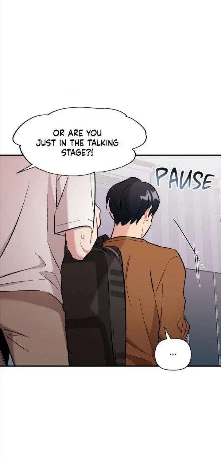 Cherry Complex Chapter 32 page 9 - 