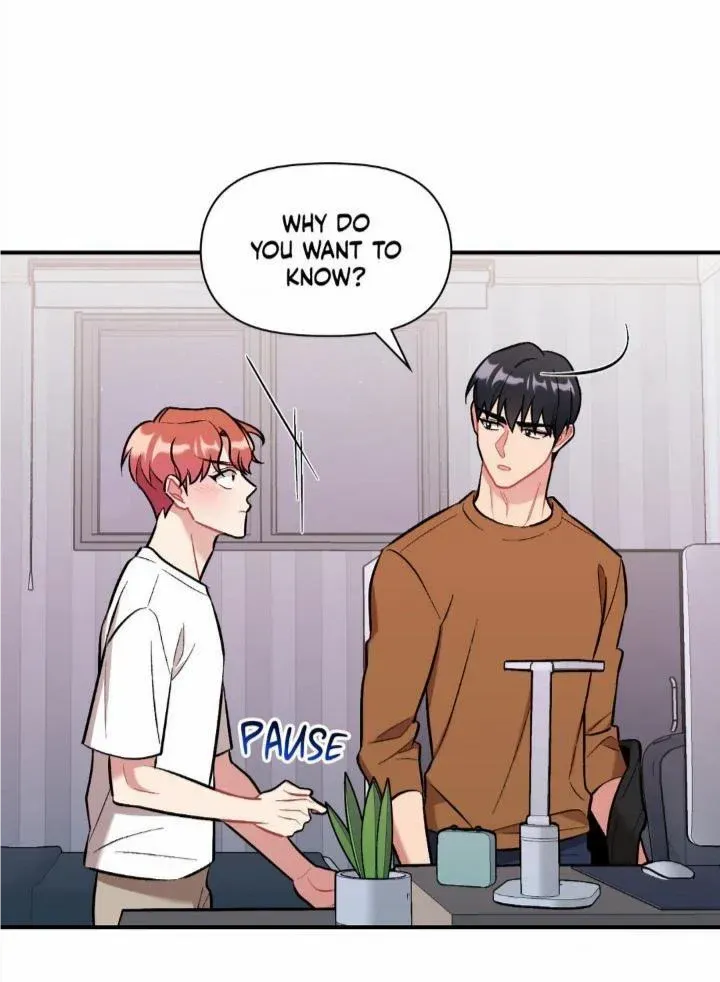 Cherry Complex Chapter 32 page 10 - 