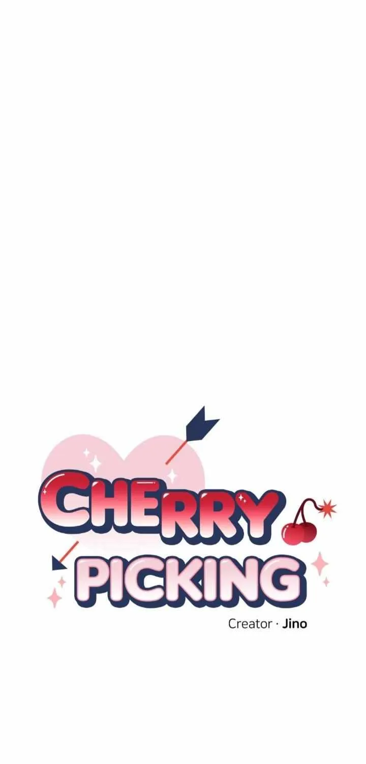 Cherry Complex Chapter 33 page 1 - 